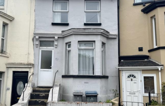 Improvement in Dover photo